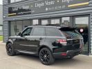 Land Rover Range Rover Sport HSE TDV6 258cv Santorini Black  - 3