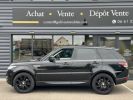 Land Rover Range Rover Sport HSE TDV6 258cv Santorini Black  - 5