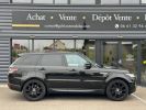 Land Rover Range Rover Sport HSE TDV6 258cv Santorini Black  - 6