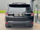 Land Rover Range Rover Sport HSE TDV6 258cv Santorini Black  - 8