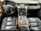 Land Rover Range Rover Sport hse v6 bva toit ouvrant Gris  - 3