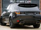 Land Rover Range Rover Sport HYBRIDE HSE DYNAMIC PANO NAVI CAM COCKPIT FULL Gris  - 4