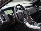 Land Rover Range Rover Sport HYBRIDE HSE DYNAMIC PANO NAVI CAM COCKPIT FULL Gris  - 8