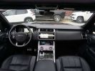 Land Rover Range Rover Sport HYBRIDE HSE DYNAMIC PANO NAVI CAM COCKPIT FULL Gris  - 11