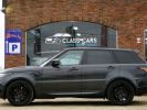 Land Rover Range Rover Sport HYBRIDE HSE DYNAMIC PANO NAVI CAM COCKPIT FULL Gris  - 7