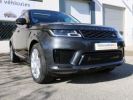 Land Rover Range Rover SPORT HYBRIDE RECHARGEABLE PHEV DYNAMIC AUTO 404CV P400E     HYBRID NOIR  - 1