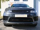 Land Rover Range Rover SPORT HYBRIDE RECHARGEABLE PHEV DYNAMIC AUTO 404CV P400E     HYBRID NOIR  - 2