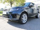 Land Rover Range Rover SPORT HYBRIDE RECHARGEABLE PHEV DYNAMIC AUTO 404CV P400E     HYBRID NOIR  - 4