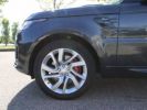 Land Rover Range Rover SPORT HYBRIDE RECHARGEABLE PHEV DYNAMIC AUTO 404CV P400E     HYBRID NOIR  - 5