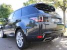 Land Rover Range Rover SPORT HYBRIDE RECHARGEABLE PHEV DYNAMIC AUTO 404CV P400E     HYBRID NOIR  - 30