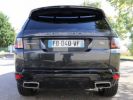 Land Rover Range Rover SPORT HYBRIDE RECHARGEABLE PHEV DYNAMIC AUTO 404CV P400E     HYBRID NOIR  - 34