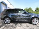 Land Rover Range Rover SPORT HYBRIDE RECHARGEABLE PHEV DYNAMIC AUTO 404CV P400E     HYBRID NOIR  - 37