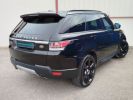 Land Rover Range Rover Sport hybride SDV6 340cv   - 5