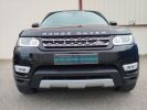 Land Rover Range Rover Sport hybride SDV6 340cv   - 8