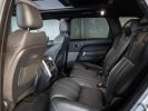 Land Rover Range Rover Sport II(2) 3.0 Scv6 Hse Dynamic - Attelage - Toit Ouvrant - Pack Black - Volant Chauffant - Révisée 2022 - Gar. Premium 12 Mois Gris Corris Métallisé  - 12