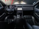 Land Rover Range Rover Sport II(2) 3.0 Scv6 Hse Dynamic - Attelage - Toit Ouvrant - Pack Black - Volant Chauffant - Révisée 2022 - Gar. Premium 12 Mois Gris Corris Métallisé  - 15