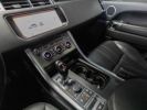 Land Rover Range Rover Sport II(2) 3.0 Scv6 Hse Dynamic - Attelage - Toit Ouvrant - Pack Black - Volant Chauffant - Révisée 2022 - Gar. Premium 12 Mois Gris Corris Métallisé  - 21