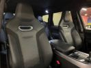Land Rover Range Rover Sport II (2) 5.0 V8 SUPERCHARGED SVR AUTO Premium Estoril Blue  - 21