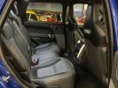 Land Rover Range Rover Sport II (2) 5.0 V8 SUPERCHARGED SVR AUTO Premium Estoril Blue  - 24