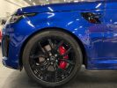 Land Rover Range Rover Sport II (2) 5.0 V8 SUPERCHARGED SVR AUTO Premium Estoril Blue  - 5