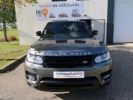 Land Rover Range Rover SPORT II 3.0 SDV6 292 DYNAMIC HSE AUTO     Diesel CORRIS GREY  - 2