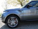 Land Rover Range Rover SPORT II 3.0 SDV6 292 DYNAMIC HSE AUTO     Diesel CORRIS GREY  - 4