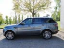 Land Rover Range Rover SPORT II 3.0 SDV6 292 DYNAMIC HSE AUTO     Diesel CORRIS GREY  - 5