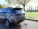 Land Rover Range Rover SPORT II 3.0 SDV6 292 DYNAMIC HSE AUTO     Diesel CORRIS GREY  - 28