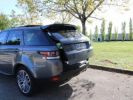 Land Rover Range Rover SPORT II 3.0 SDV6 292 DYNAMIC HSE AUTO     Diesel CORRIS GREY  - 29