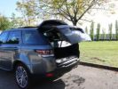 Land Rover Range Rover SPORT II 3.0 SDV6 292 DYNAMIC HSE AUTO     Diesel CORRIS GREY  - 30