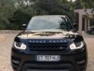 Land Rover Range Rover SPORT II 3.0 SDV6 306 DYNAMIC HSE AUTO     Diesel NOIR  - 1