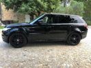 Land Rover Range Rover SPORT II 3.0 SDV6 306 DYNAMIC HSE AUTO     Diesel NOIR  - 2