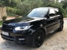 Land Rover Range Rover SPORT II 3.0 SDV6 306 DYNAMIC HSE AUTO     Diesel NOIR  - 10