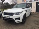 Land Rover Range Rover SPORT II 4.4 SDV8 340CV AUTOBIOGRAPHY DYNAMIC AUTO     Diesel BLANC  - 1