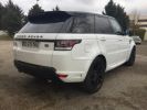 Land Rover Range Rover SPORT II 4.4 SDV8 340CV AUTOBIOGRAPHY DYNAMIC AUTO     Diesel BLANC  - 23