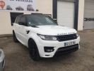 Land Rover Range Rover SPORT II 4.4 SDV8 340CV AUTOBIOGRAPHY DYNAMIC AUTO     Diesel BLANC  - 28