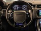 Land Rover Range Rover Sport II 5.0 SVR Premium Estoril Blue  - 28