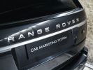 Land Rover Range Rover Sport III (2) 5.0 V8 510 SUPERCHARGED AUTOBIOGRAPHY BVA Gris Métallisé  - 9