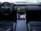 Land Rover Range Rover Sport III P510E PHEV 3.0 510 Ch AUTOBIOGRAPHY - Première Main - Full Options - Garantie 3 Ans Santorini Black  - 12