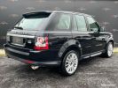 Land Rover Range Rover Sport Land 3.0 SDV6 258ch HSE Noir  - 4