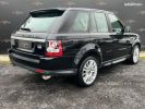 Land Rover Range Rover Sport Land 3.0 SDV6 258ch HSE Noir  - 6