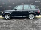 Land Rover Range Rover Sport Land 3.0 SDV6 258ch HSE Noir  - 7