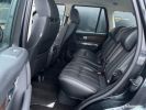 Land Rover Range Rover Sport Land 3.0 SDV6 258ch HSE Noir  - 9