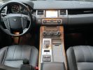 Land Rover Range Rover Sport Land 3.0 SDV6 258ch HSE Noir  - 10