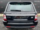 Land Rover Range Rover Sport Land 3.0 SDV6 258ch HSE Noir  - 14