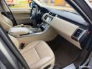 Land Rover Range Rover Sport Land HSE 2013 199000km Gris  - 3