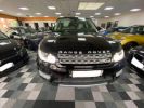 Land Rover Range Rover Sport Land HSE Dynamic A Noir  - 1