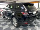 Land Rover Range Rover Sport Land HSE Dynamic A Noir  - 4