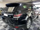 Land Rover Range Rover Sport Land HSE Dynamic A Noir  - 5