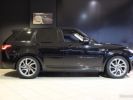 Land Rover Range Rover Sport LAND II (2) 2.0 SI4 300 20CV HSE AUTO 7PL Garantie 12M P&MO Noir  - 7